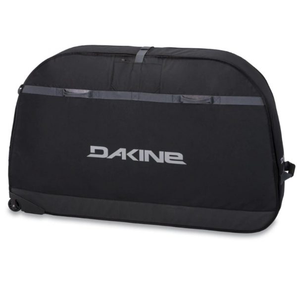 Bike bag hire Dean Forest Cycles