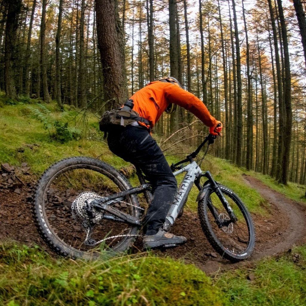 Dean Forest Cycles - family cycling and mountain bike hire