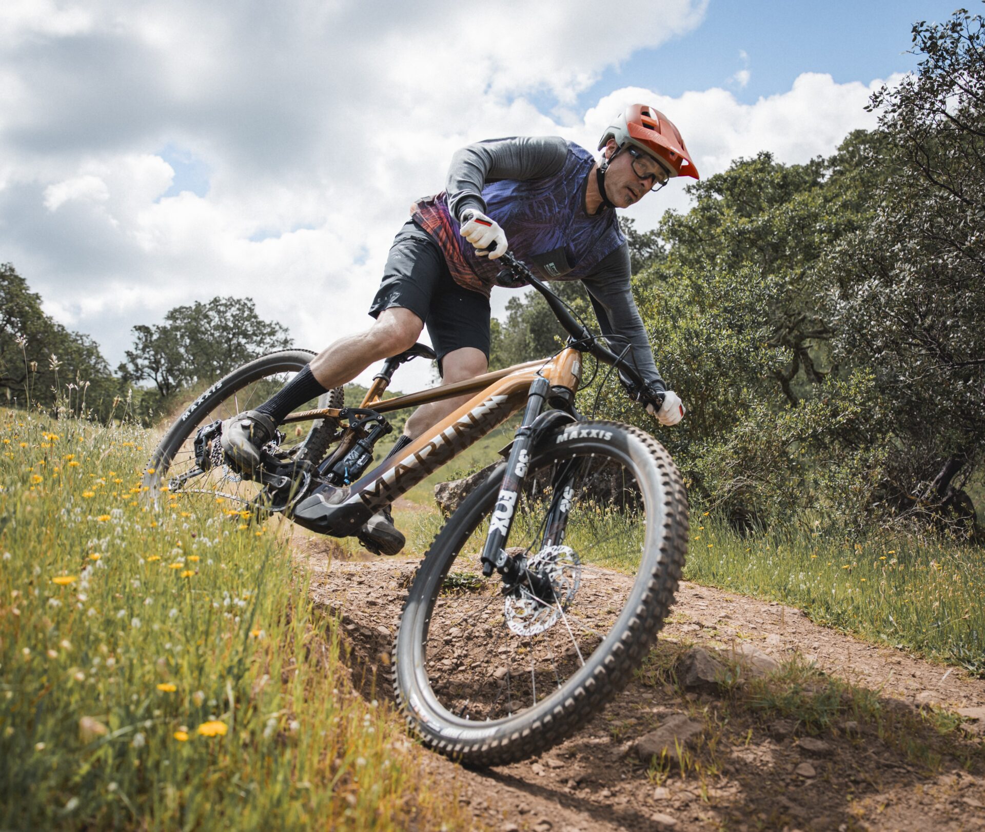 Rift Zone Elite action images